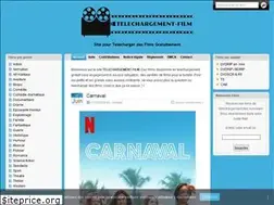 Sites similar to telechargement-film.club