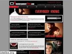 Sites similar to telechargement-films.com