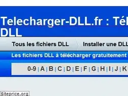 Sites similar to telecharger-dll.fr