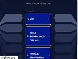 Sites similar to telecharger-films.net