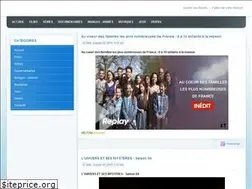 Sites similar to telecharger-filmz.com