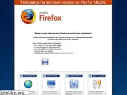 Sites similar to telecharger-firefox.org