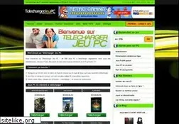 Sites similar to telecharger-jeu-pc.com