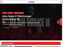 Sites similar to telecharger-jeux24.fr