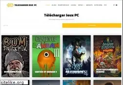 Sites similar to telecharger-jeuxpc.fr