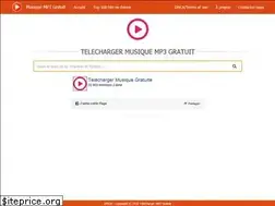 Sites similar to telecharger-musique-gratuit.net