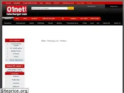 Sites similar to telecharger.fr