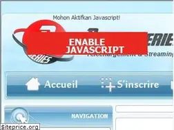 Sites similar to telecharger.planet-series.co