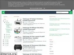 Sites similar to telecharger2pilote.blogspot.com