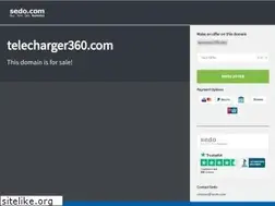Sites similar to telecharger360.com