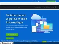 Sites similar to telechargercool.com