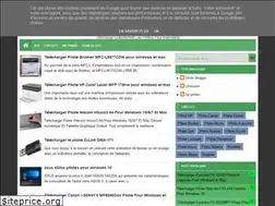 Sites similar to telechargerdespilotes.com