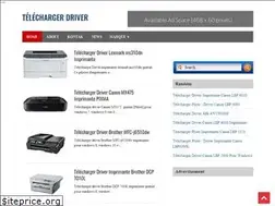 Sites similar to telechargerdriver.com