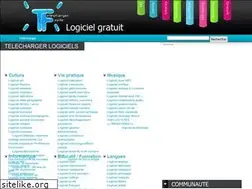 Sites similar to telechargerfacile.com