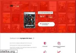 Sites similar to telechargerfichier.fr