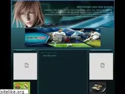 Sites similar to telechargerjeupsp.blogspot.com