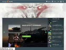 Sites similar to telechargerjeuxpc.co