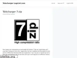 Sites similar to telechargerlogiciel.com
