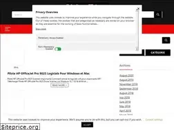 Sites similar to telechargerpilote.com