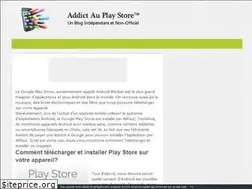 Sites similar to telechargerplaystore.org