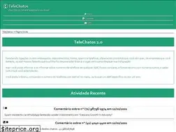 Sites similar to telechatos.com