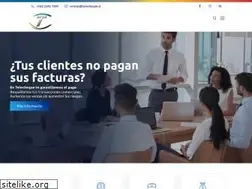 Sites similar to telecheque.cl