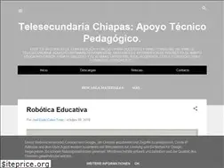 Sites similar to telechis.blogspot.com