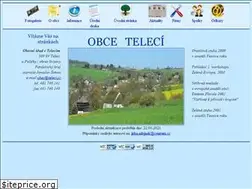 Sites similar to teleci.cz