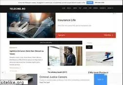 Sites similar to telecine.ro