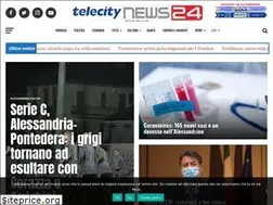 Sites similar to telecitynews24.it