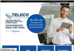 Sites similar to teleco-ilm.com