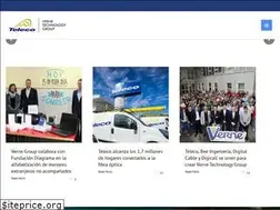 Sites similar to teleco.es