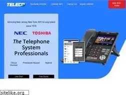 Sites similar to teleco4.com