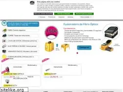Sites similar to telecocable.com