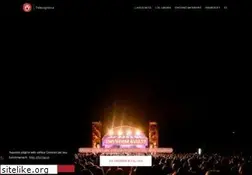 Sites similar to telecogresca.com