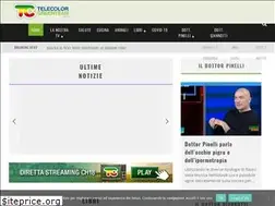 Sites similar to telecolor.net
