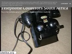 Sites similar to telecolsa.blogspot.com