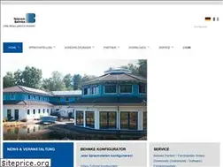 Sites similar to telecom-behnke.de