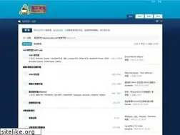 Sites similar to telecom-cafe.com