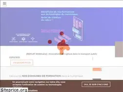 Sites similar to telecom-evolution.fr