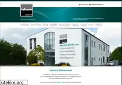 Sites similar to telecom-goerlitz.de