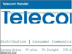 Sites similar to telecom-handel.de