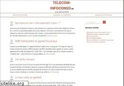 Sites similar to telecom-infoconso.fr