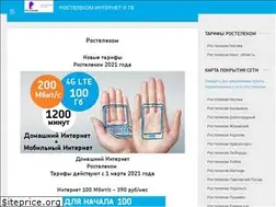Sites similar to telecom-msk.ru