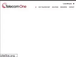 Sites similar to telecom-one.net