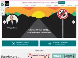 Sites similar to telecom-paris-alumni.fr