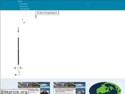 Sites similar to telecom-physique.fr