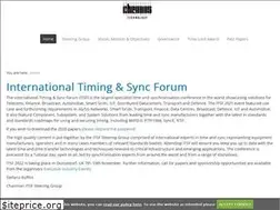 Sites similar to telecom-sync.com