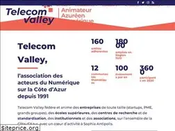 Sites similar to telecom-valley.fr