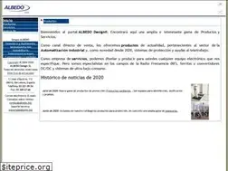 Sites similar to telecom.albedo.biz